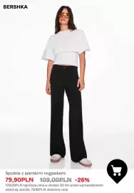 Bershka gazetka tydzień 28 Strona 2