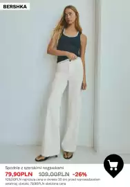 Bershka gazetka tydzień 28 Strona 4