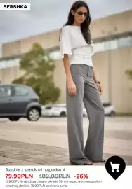 Bershka gazetka tydzień 28 Strona 7