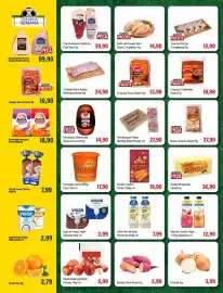 Folheto Spani Atacadista semana 28 Página 2