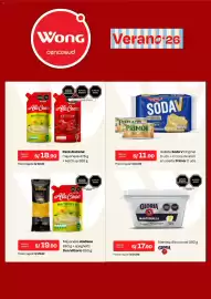 Catálogo Wong semana 28 Página 2