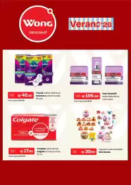 Catálogo Wong semana 28 Página 3