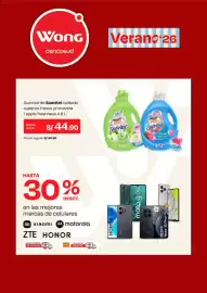 Catálogo Wong semana 28 Página 6