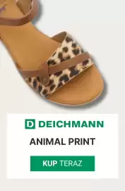 Deichmann gazetka tydzień 28 Strona 1