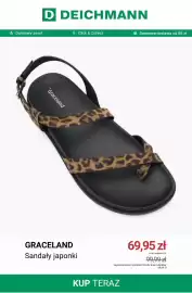 Deichmann gazetka tydzień 28 Strona 10