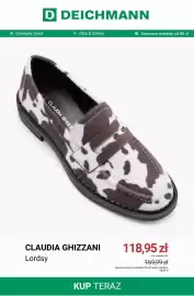 Deichmann gazetka tydzień 28 Strona 11