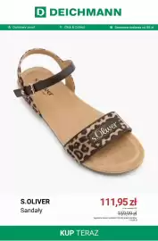 Deichmann gazetka tydzień 28 Strona 14