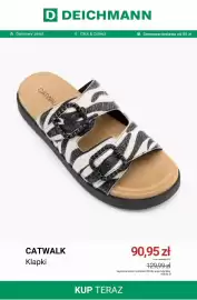 Deichmann gazetka tydzień 28 Strona 16