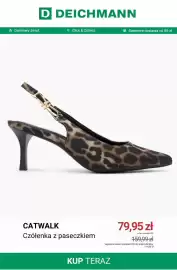 Deichmann gazetka tydzień 28 Strona 3