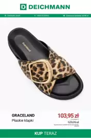 Deichmann gazetka tydzień 28 Strona 7