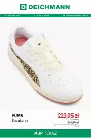 Deichmann gazetka tydzień 28 Strona 8