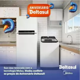 Folheto Deltasul Página 1