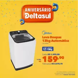 Folheto Deltasul Página 2