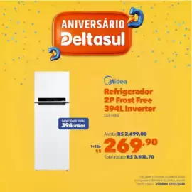 Folheto Deltasul Página 5
