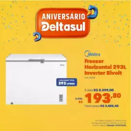 Folheto Deltasul Página 6