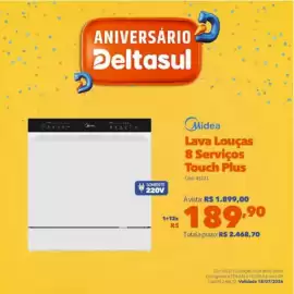Folheto Deltasul Página 7