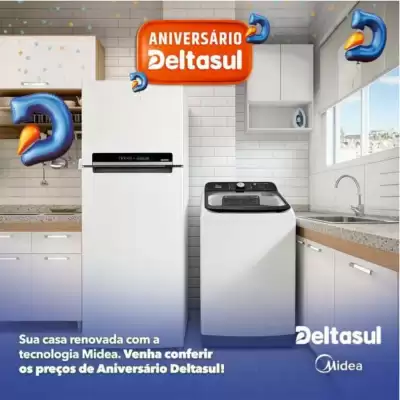 Deltasul (válido até 19-07)