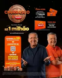 Catálogo Supermercados ABC semana 28 Página 1