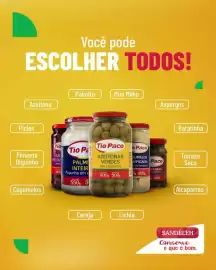Catálogo Supermercados ABC semana 28 Página 2
