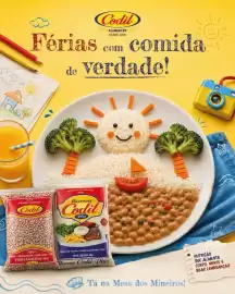 Catálogo Supermercados ABC semana 28 Página 5