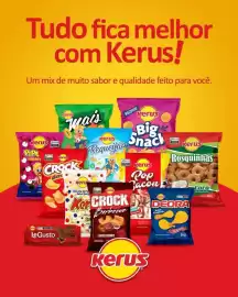 Catálogo Supermercados ABC semana 28 Página 6