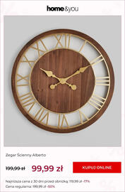 Home&You gazetka Strona 10
