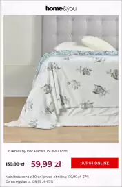 Home&You gazetka Strona 5