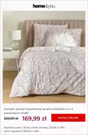 Home&You gazetka Strona 6