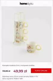 Home&You gazetka Strona 8