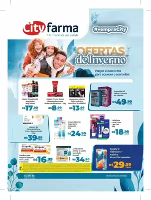 CityFarma (válido até 31-07)