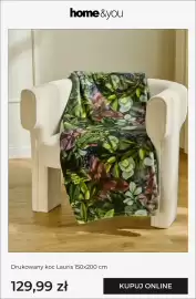 Home&You gazetka Strona 4