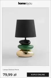 Home&You gazetka Strona 5
