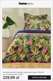 Home&You gazetka Strona 6