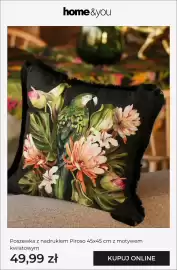 Home&You gazetka Strona 9