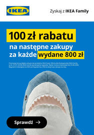 IKEA gazetka Strona 2