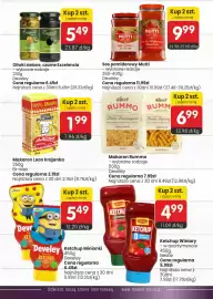 Market Point gazetka Strona 17