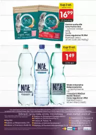 Market Point gazetka Strona 20