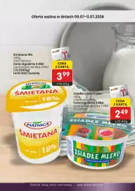 Market Point gazetka Strona 6