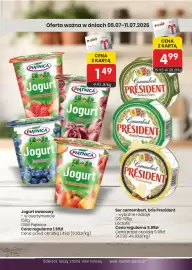 Market Point gazetka Strona 7