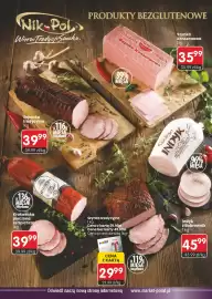 Market Point gazetka Strona 9