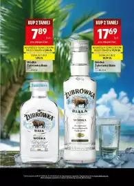 Delikatesy Centrum gazetka | Alkohole Strona 11