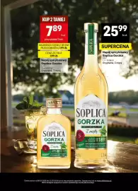 Delikatesy Centrum gazetka | Alkohole Strona 13