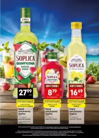 Delikatesy Centrum gazetka | Alkohole Strona 15