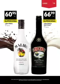 Delikatesy Centrum gazetka | Alkohole Strona 16