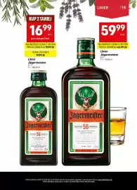 Delikatesy Centrum gazetka | Alkohole Strona 18