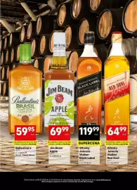 Delikatesy Centrum gazetka | Alkohole Strona 19