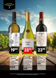 Delikatesy Centrum gazetka | Alkohole Strona 2
