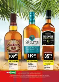 Delikatesy Centrum gazetka | Alkohole Strona 21