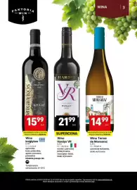 Delikatesy Centrum gazetka | Alkohole Strona 3