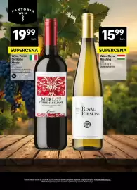 Delikatesy Centrum gazetka | Alkohole Strona 4